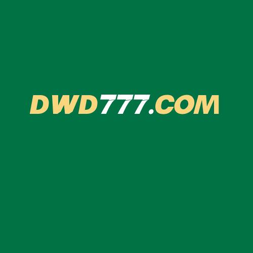 Logo da DWD777